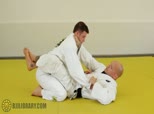 Xande's Classic Collar and Sleeve Guard 4 - Closing the Guard